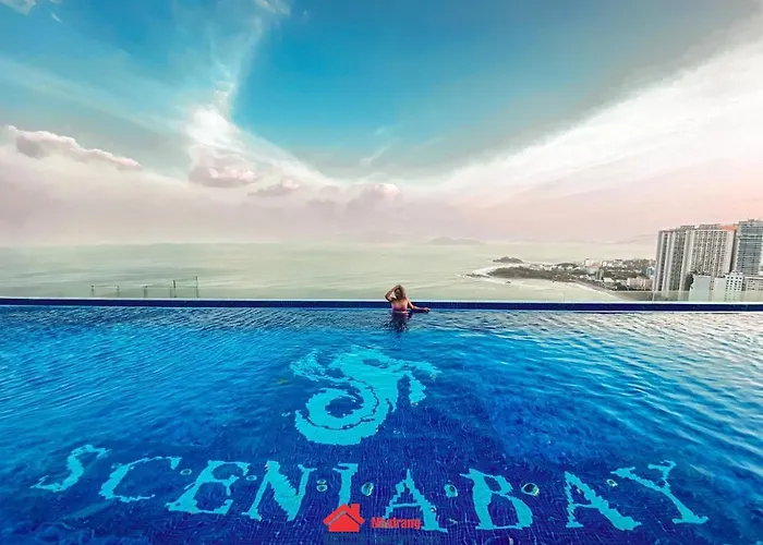 Lustay Apartments Scenia Bay Nha Trang
