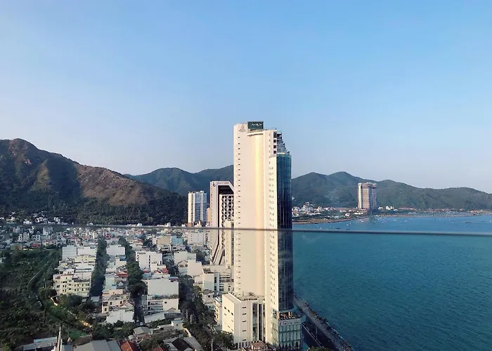 Lustay Apartments Scenia Bay Nha Trang