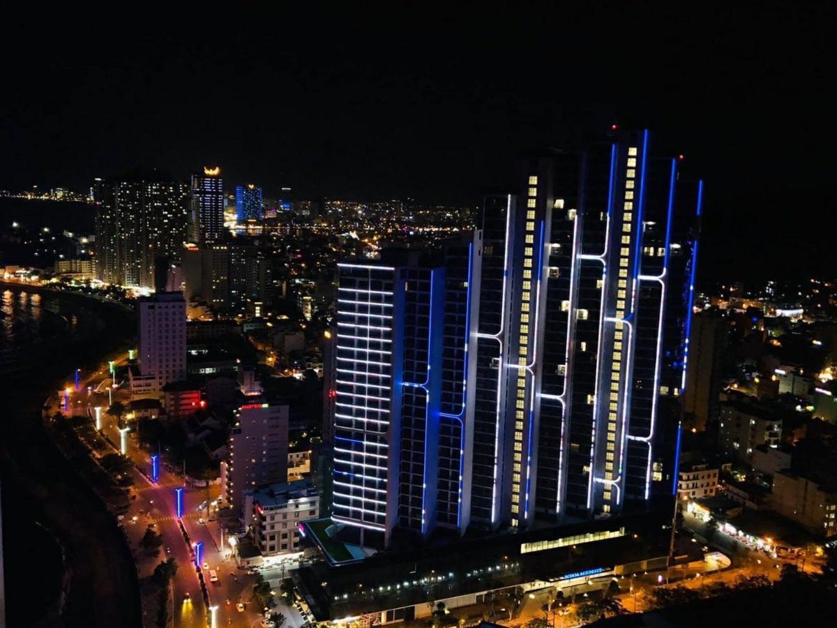 Căn hộ Lustay Scenia Bay *