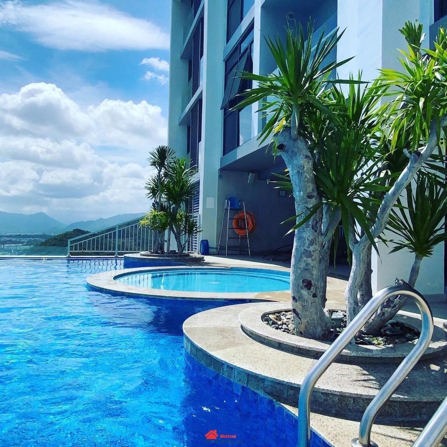 Lustay Scenia Bay Nha Trang