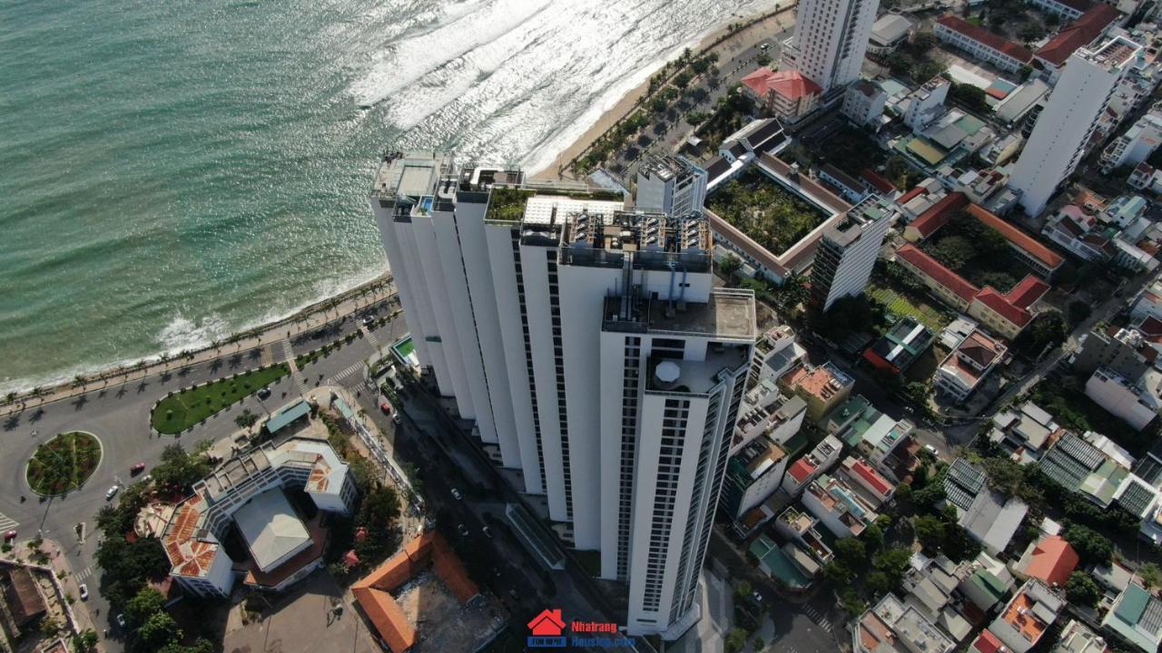 Lustay Scenia Bay Căn hộ Nha Trang