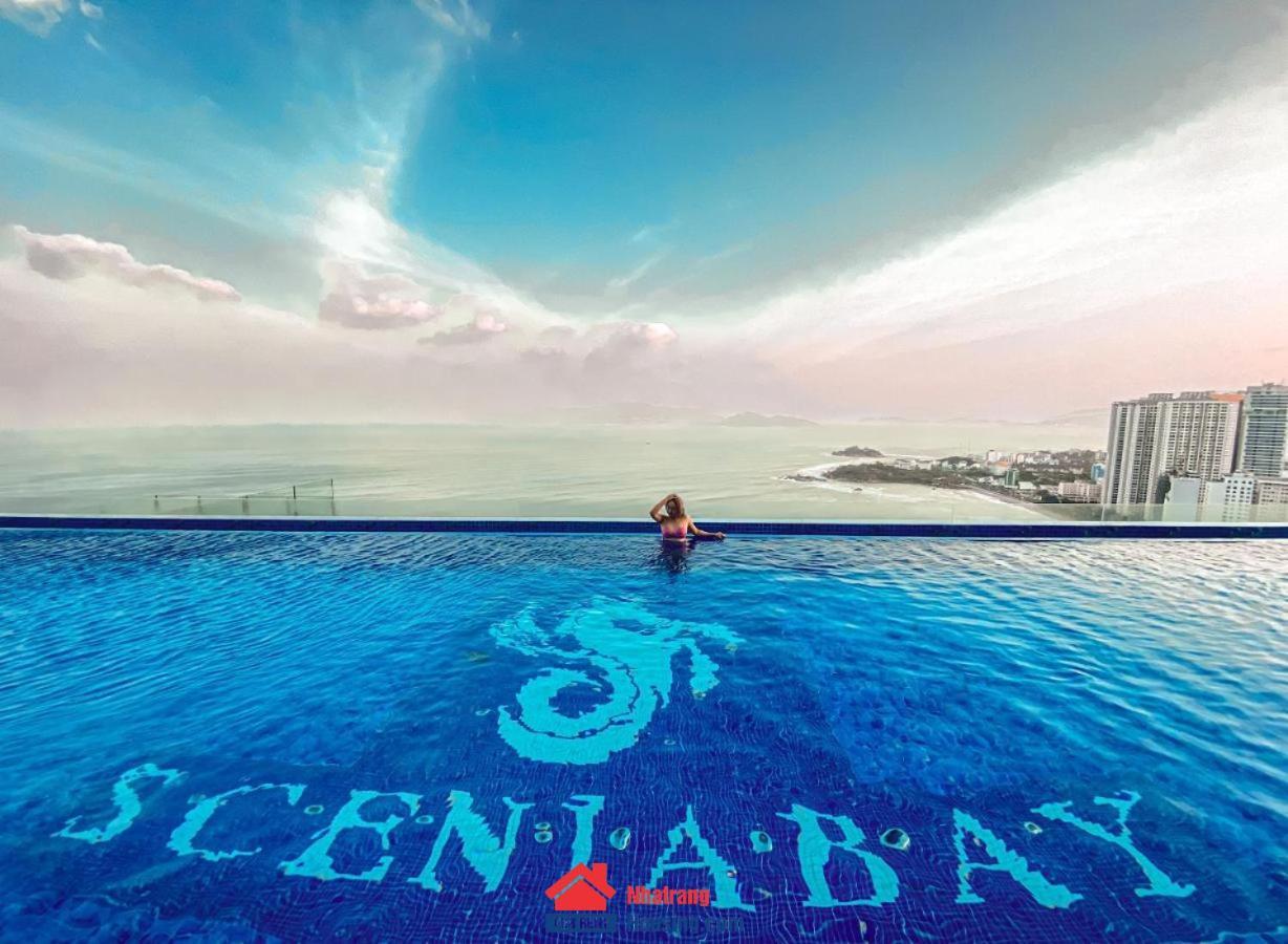 Căn hộ Lustay Scenia Bay Nha Trang