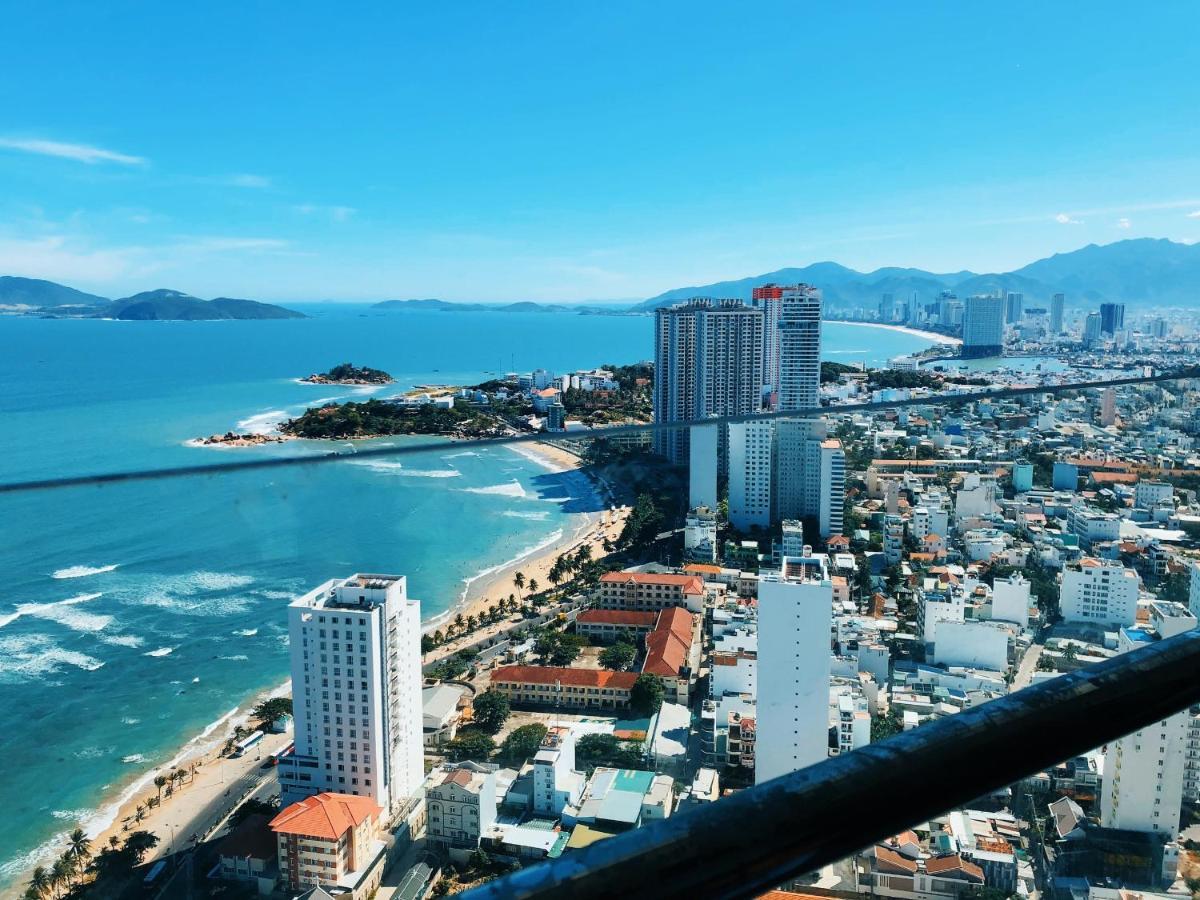 Lustay Scenia Bay Nha Trang