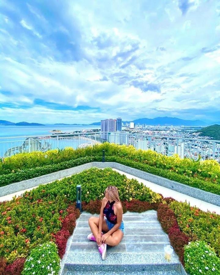 Lustay Scenia Bay Nha Trang