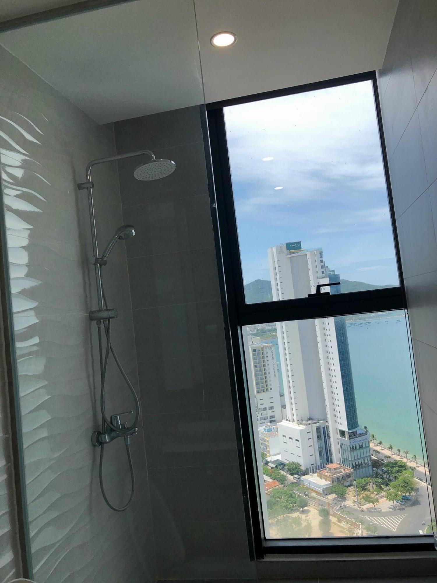 Lustay Scenia Bay Căn hộ Nha Trang