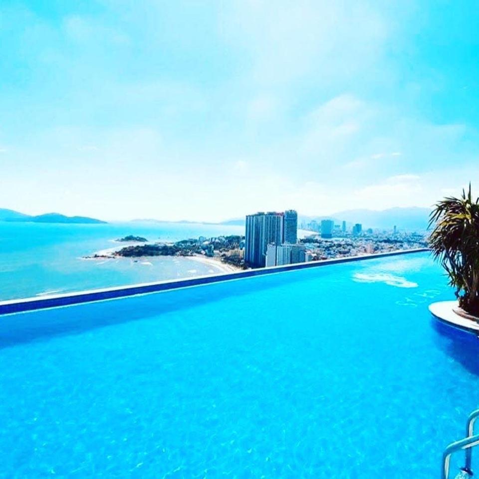 Lustay Scenia Bay Nha Trang