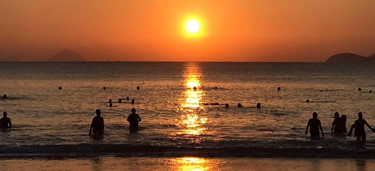 Căn hộ Lustay Scenia Bay *