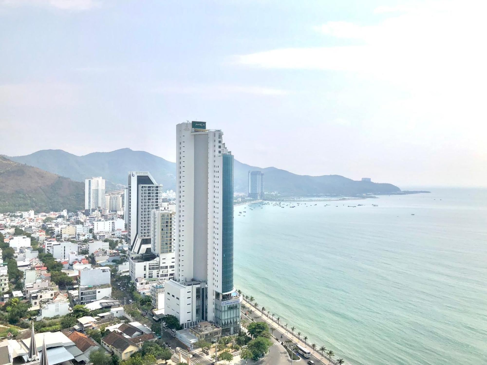 Căn hộ Lustay Scenia Bay