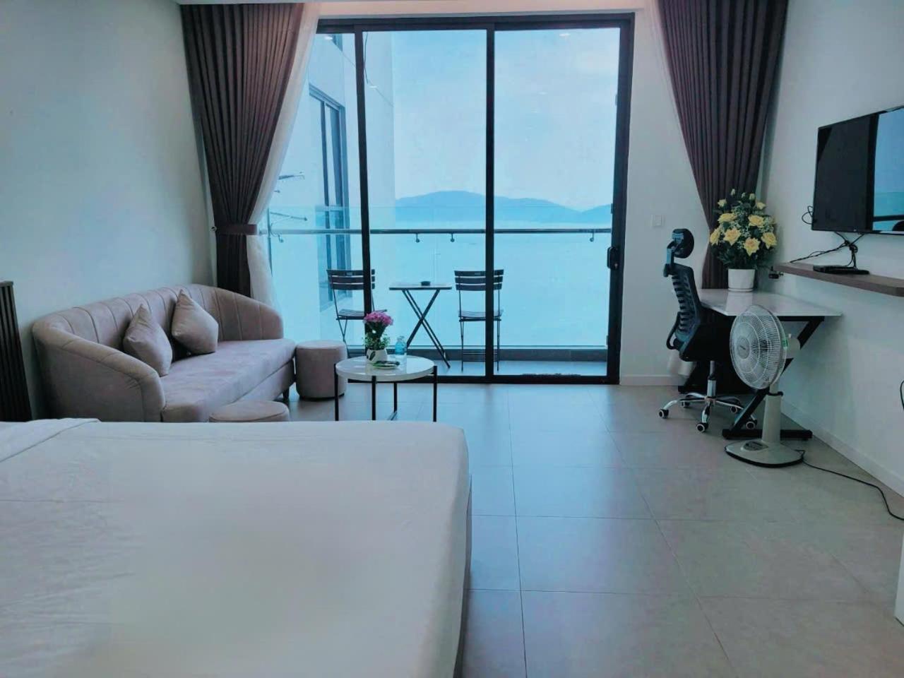 Căn hộ Lustay Scenia Bay *