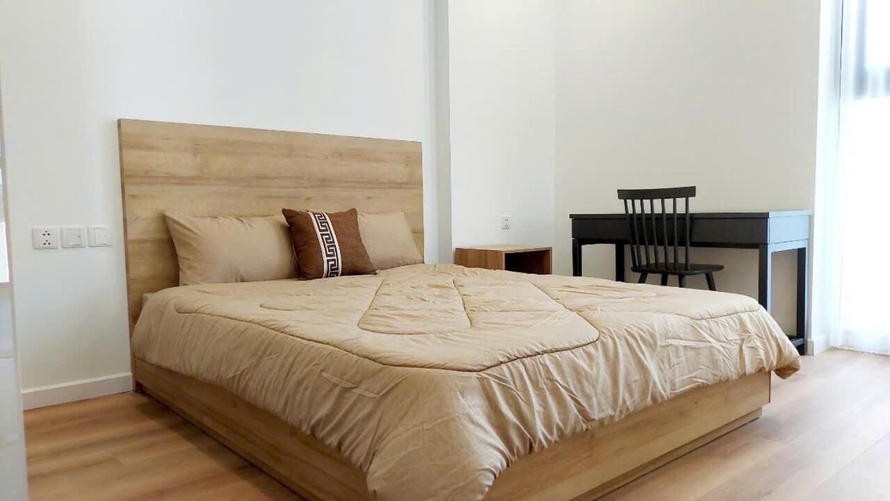Lustay Scenia Bay Căn hộ Nha Trang