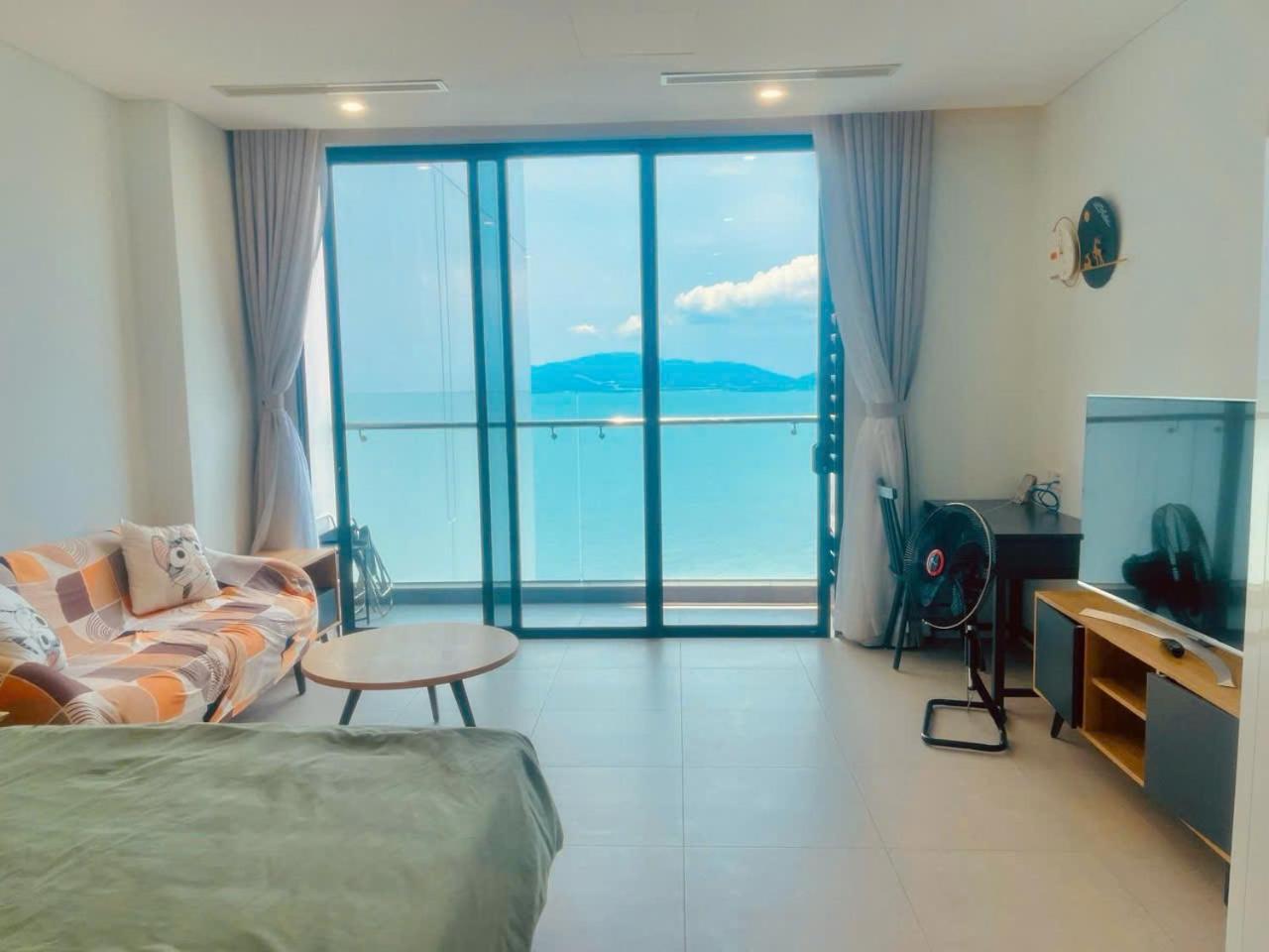 Lustay Scenia Bay Căn hộ
