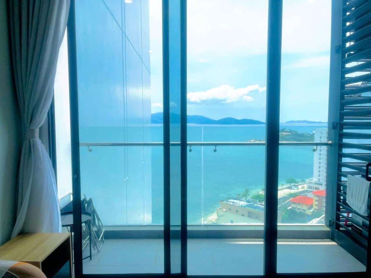 Căn hộ Lustay Scenia Bay *