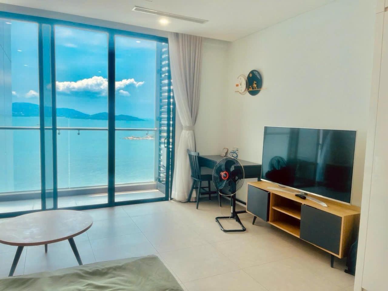 Lustay Scenia Bay Nha Trang