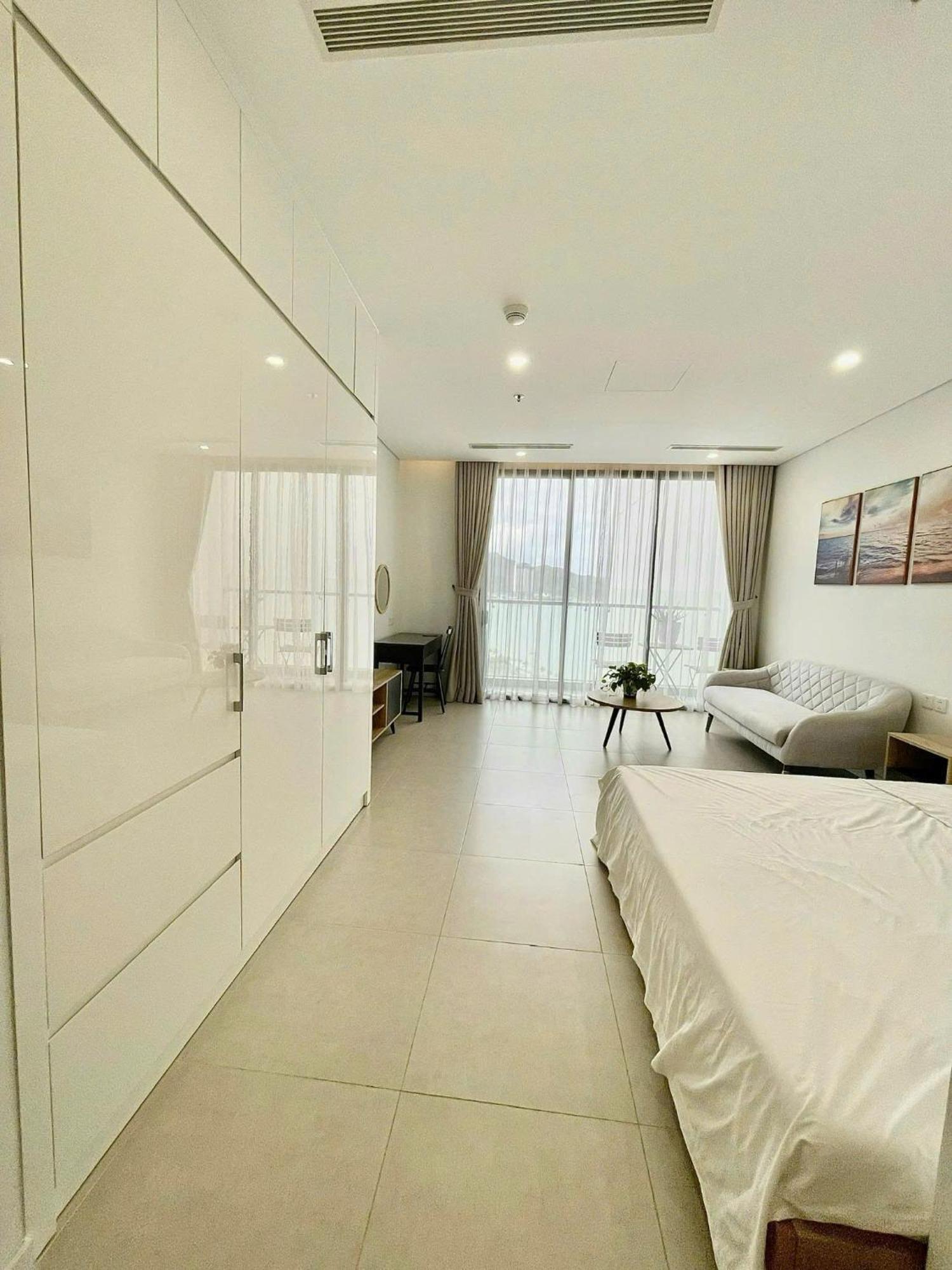 Căn hộ Lustay Scenia Bay Nha Trang