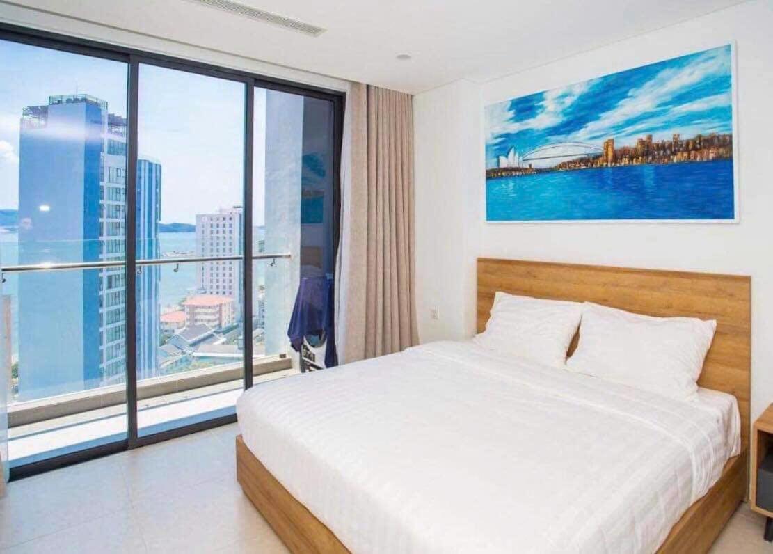 Lustay Scenia Bay Căn hộ *