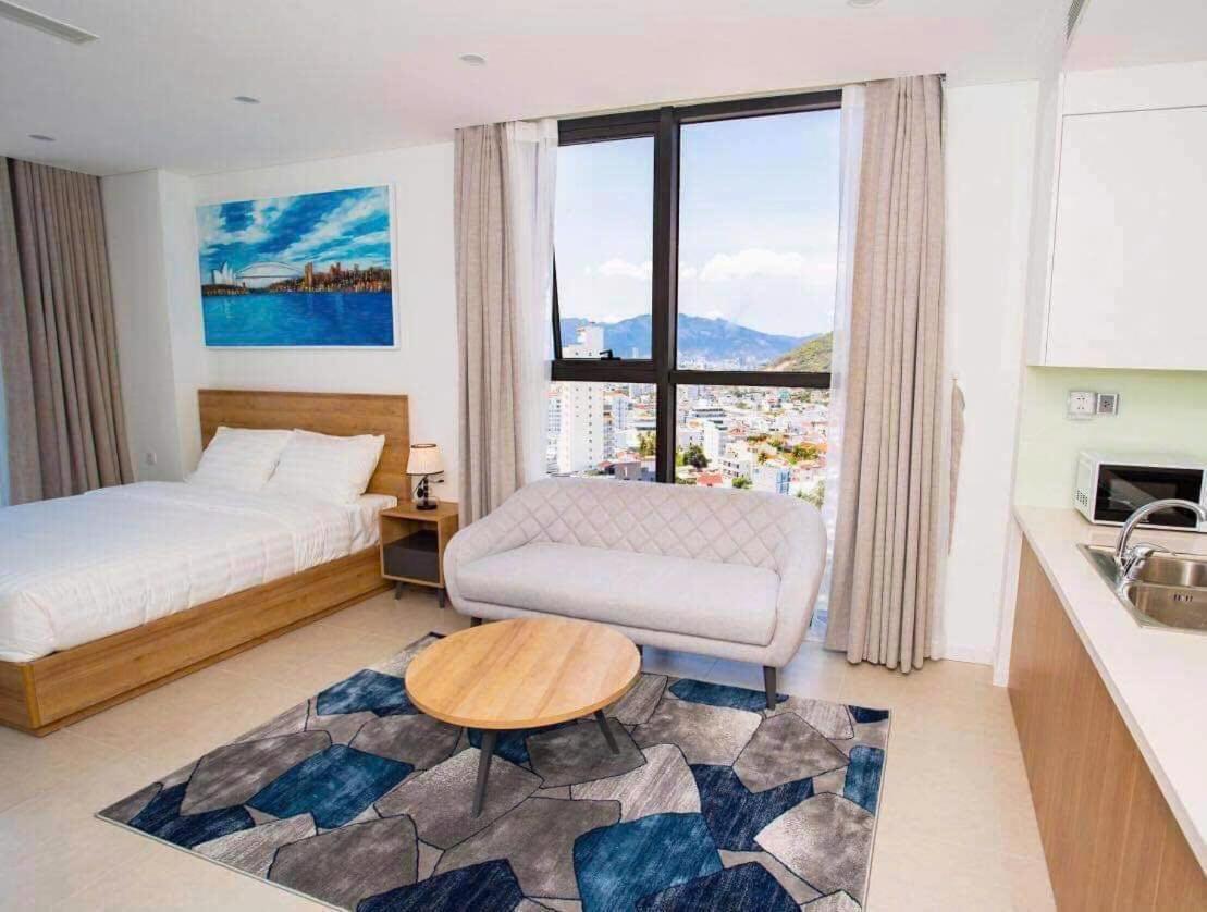 Căn hộ Lustay Scenia Bay *