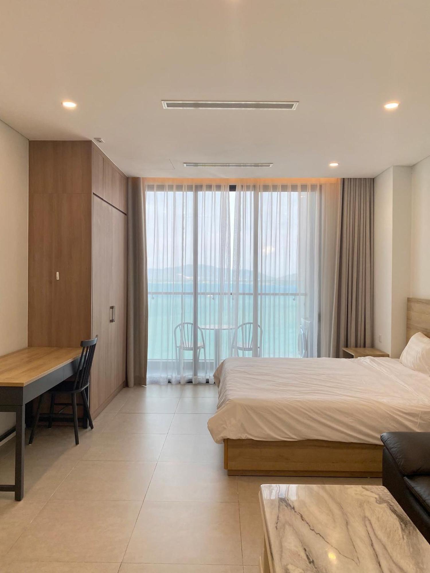 Căn hộ Lustay Scenia Bay *