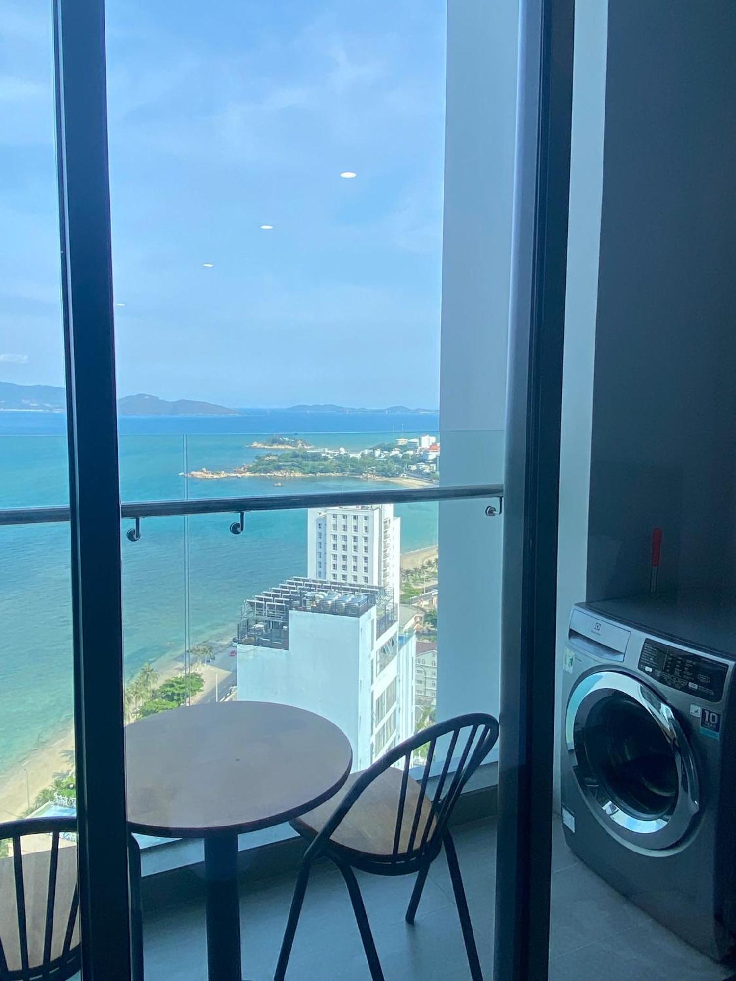 Lustay Scenia Bay Căn hộ *